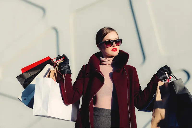 A Shopify rebuild that doubled conversion rate — Shopify case study