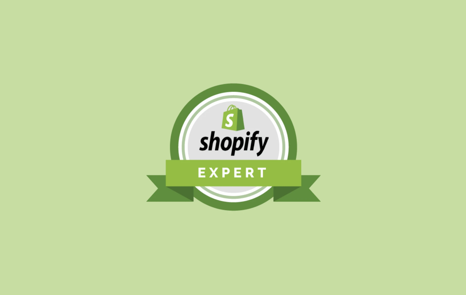 Shopify Expert